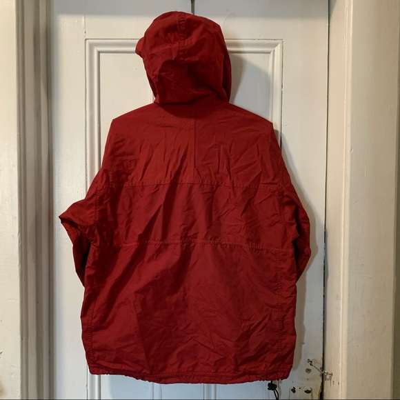 Vintage Nike ‘AGG’!!! anorak. Small. - Picture 4 of 5